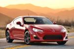 Scion FR-S 2013 года